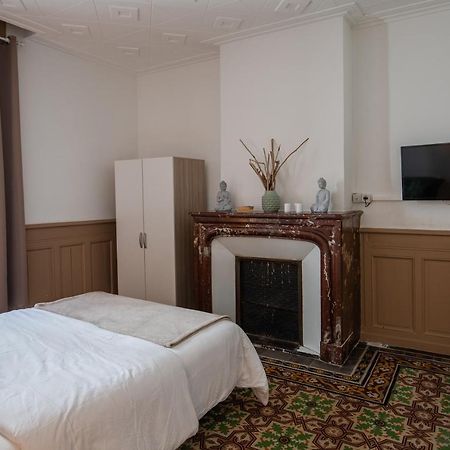 Centre Historique -Free Parking-Wifi-Netflix-Zen&Cosy-Sleepntripbeziers Διαμέρισμα Εξωτερικό φωτογραφία