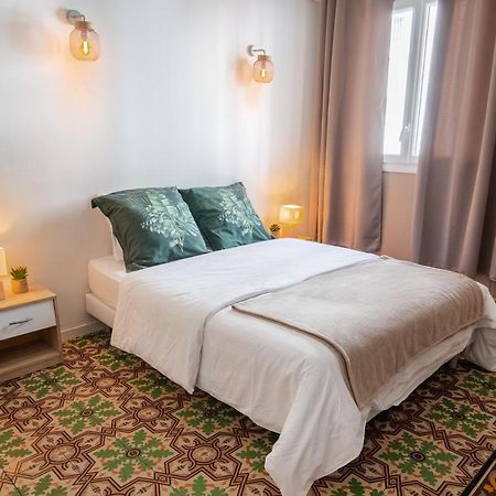 Centre Historique -Free Parking-Wifi-Netflix-Zen&Cosy-Sleepntripbeziers Διαμέρισμα Εξωτερικό φωτογραφία