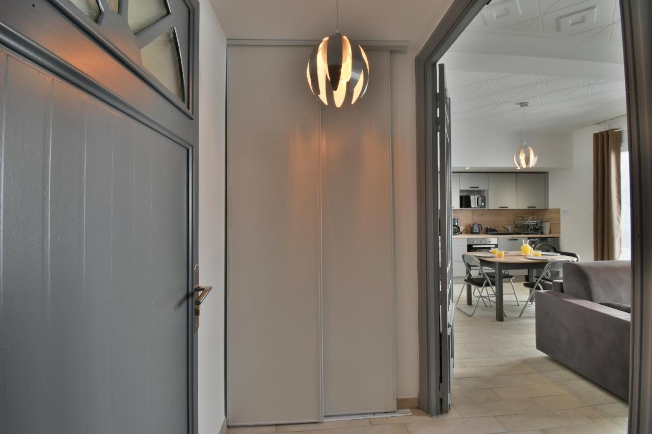 Centre Historique -Free Parking-Wifi-Netflix-Zen&Cosy-Sleepntripbeziers Διαμέρισμα Εξωτερικό φωτογραφία