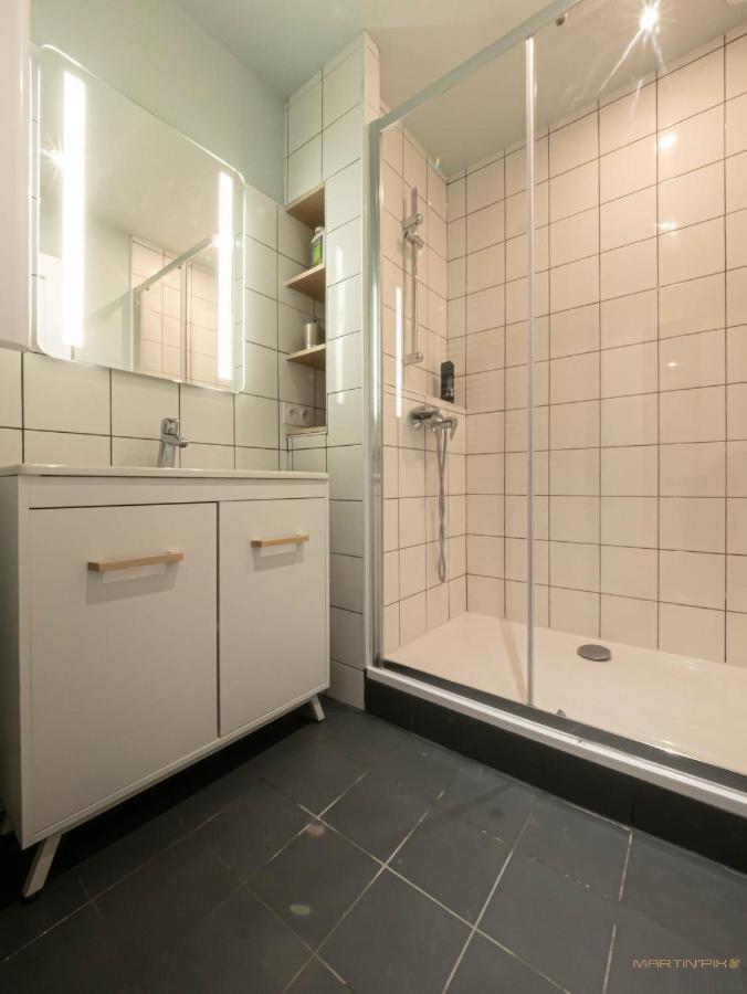 Centre Historique -Free Parking-Wifi-Netflix-Zen&Cosy-Sleepntripbeziers Διαμέρισμα Εξωτερικό φωτογραφία